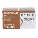 Oenobiol perfect bronze autobronzant 2x30 capsules