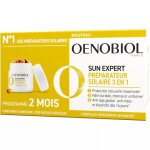 Oenobiol sun expert pr�parateur solaire 3 en 1