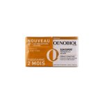 Oenobiol sun expert pr�paration solaire 2x30 capsules