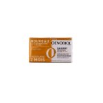 Oenobiol sun expert préparation solaire anti age 2x30 capsules Oenobiol sun expert préparation solaire anti age 2x30 capsules