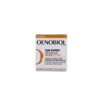 Oenobiol sun expert préparation solaire anti age 30 capsules Oenobiol sun expert préparation solaire anti age 30 capsules