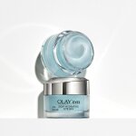Olay deep hydrating, femmes, peau mixte, peau sche, peau normale, peau grasse, a - olay - soin des yeux ...
