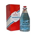 Old spice whitewater after shave lotion 100ml