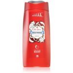 Old spice wolfthorn gel de douche pour homme 675 ml