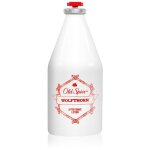 Old spice wolfthorn lotion aprs - rasage pour homme 100 ml