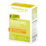 Ol�ocaps 2 - gastro - intestinal et voies urinaires - 30 capsules
