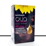 Olia coloration pour cheveux n 5. 15 chocolat glac�