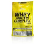 Olimp nutrition whey protein complex 100 % poudre