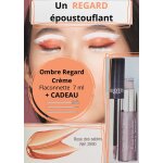 Ombre a paupires crme rose des sables rose