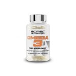 Omega 3 (100 softgels) om�ga 3scitec nutrition