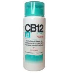 Omega pharma cb12 mild - bain de bouche menthe l�g�re - 250 ml