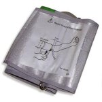 Omron brassard grande taille 32 - 42 cm pour tensiomtre omron cw
