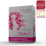 Omum le cajoleur savon protecteur ultra nourissant bio 100g Omum le cajoleur savon protecteur ultra nourissant bio 100g