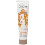 Omum - ma protection joli teint hydratant visage teint spf50 - solairehaute protection 40 ml