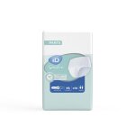 Ontex - slip absorbant id pants plus taille xs - sachet de 14 pi�ces