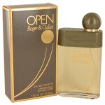 Open by roger & gallet eau de toilette spray 3. 4 oz
