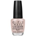 Opi laca de u�as do you take lei away? 15 ml
