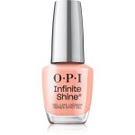Opi make `em jelly! infinity shine vernis a ongles teinte strawberry slay 15 ml