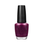 Opi nail lacquer - 2015 holiday starlight collection - i'm in the moon for love - 15ml / 0. 5oz
