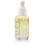 Opi nature strong nails&skin huile nourrissante intense pour cuticules 8 ml