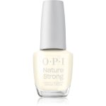 Opi nature strong nails&skin vernis a ongles v�gan teinte cauliflower power 15 ml