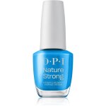Opi nature strong nails&skin vernis a ongles v�gan teinte fresh as a blue daisy 15 ml