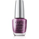 Opi the mani - tude infinite shine vernis a ongles teinte my berry janes 15 ml