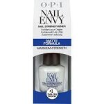 Opi treatment matte nail envy vernis a ongles 15 ml