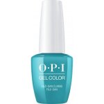 Opi vernis gel color tokyo - suzi - san climbs fuji - san 15 ml Opi vernis gel color tokyo - suzi - san climbs fuji - san 15 ml