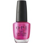 Opi - vernis a ongles collection jewel be bold pink, bling, and be merry 15ml