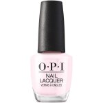 Opi - vernis a ongles nail lacquer - let's be friends