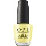 Opi vernis a ongles stay out all bright summer make the rules 15ml