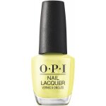 Opi vernis a ongles sunscreening my calls summer make the rules 15ml