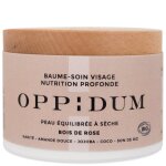 Oppidum - baume - soin bois de rose nuit nutrition profonde 50 ml