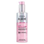 L#039; or�al paris elseve glycolic gloss s�rum sans rin�age 150ml