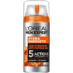 L'oral men expert hydra energetic soin hydratant anti - fatigue - 100ml
