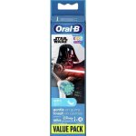 Oral - b 80352668 - brossettes de rechange star wars - pour brosse a dents electrique oral - b kids - ... Oral - b 80352668 - brossettes de rechange star wars - pour brosse a dents electrique oral - b kids - ...