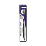 Oral b brosse a dents antibactrienne souple