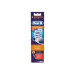 Oral - b eb30 - 2 trizone - tête de brosse de rechange - pour brosse à dent (pack de 2) - pour tricontrol ... Oral - b eb30 - 2 trizone - tête de brosse de rechange - pour brosse à dent (pack de 2) - pour tricontrol ...