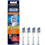 Oral - b eb30 - 4 - pack de têtes de brosse de rechange - pour brosse a dent - oral - b Oral - b eb30 - 4 - pack de têtes de brosse de rechange - pour brosse a dent - oral - b