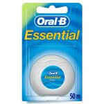 Oral - b essential floss fil dentaire cir 50m