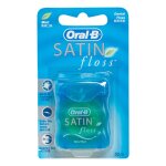 Oral - b fils dentaires menthe 50m Oral - b fils dentaires menthe 50m