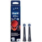 Oral - b io kids marvel spiderman 2 pi�ces noir