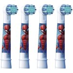 Oral - b kids 014052 4 pièce(s) multicolore Oral - b kids 014052 4 pièce(s) multicolore