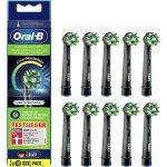 Oral - b kit de 10 brossettes crossaction cleanmaximizer Oral - b kit de 10 brossettes crossaction cleanmaximizer