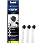 Oral - b kit de 3 brossettes charbon actif Oral - b kit de 3 brossettes charbon actif