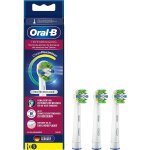 Oral - b kit de 3 brossettes cleanmaximizer Oral - b kit de 3 brossettes cleanmaximizer