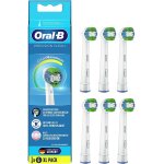 Oral - b kit de 6 brossettes precision clean cleanmaximizer