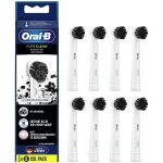 Oral - b kit de 8 brossettes charbon actif Oral - b kit de 8 brossettes charbon actif