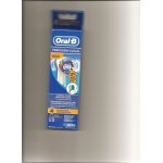 Oral - b - pack de t�tes de brosse de rechange - pour brosse � dent